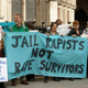 Image for article titled Activists Say UK Police Jail Rape Victims for 'False' Accusations